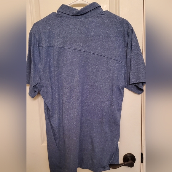 Volcom Polo - Picture 2 of 4